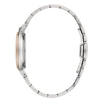 Watch Bulova Woman Rubaiyat in Steel 98L322 - 98L322